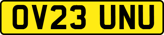OV23UNU