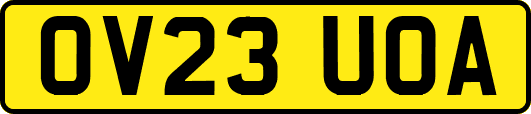 OV23UOA