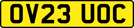 OV23UOC