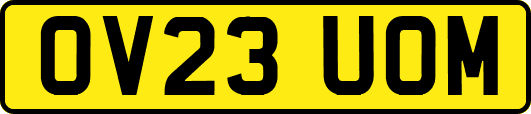 OV23UOM