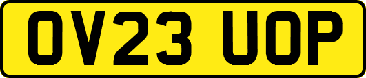 OV23UOP