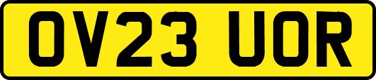 OV23UOR