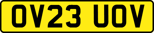 OV23UOV