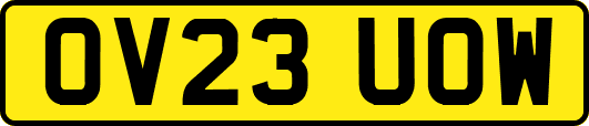 OV23UOW