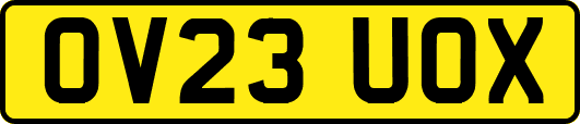 OV23UOX