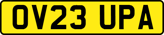 OV23UPA
