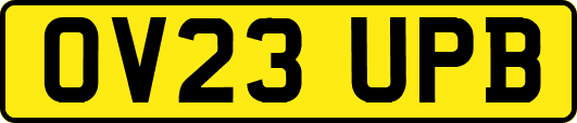 OV23UPB