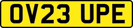 OV23UPE