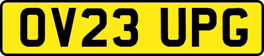OV23UPG
