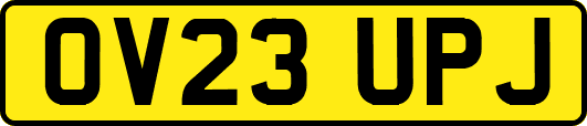 OV23UPJ