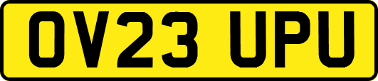 OV23UPU