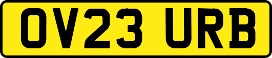 OV23URB