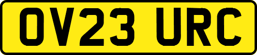OV23URC