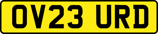 OV23URD