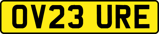 OV23URE