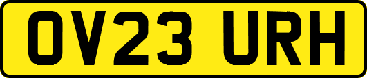 OV23URH