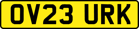 OV23URK