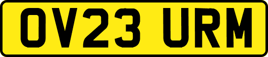OV23URM