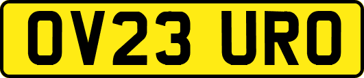 OV23URO