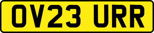 OV23URR