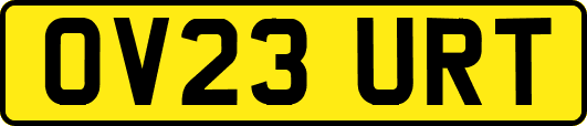 OV23URT
