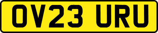OV23URU