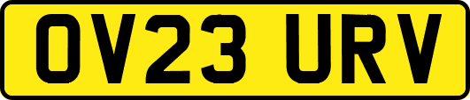 OV23URV