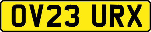OV23URX