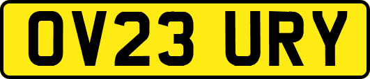 OV23URY