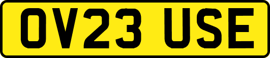 OV23USE