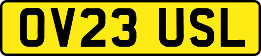 OV23USL