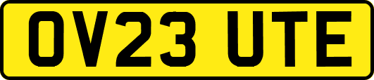 OV23UTE