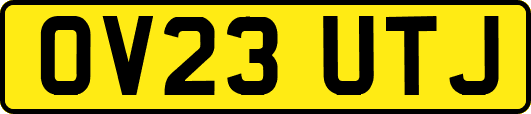 OV23UTJ