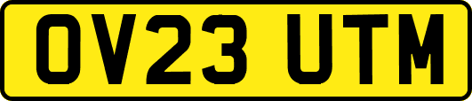 OV23UTM