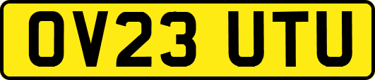 OV23UTU