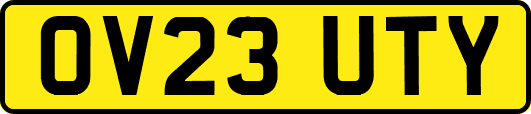 OV23UTY