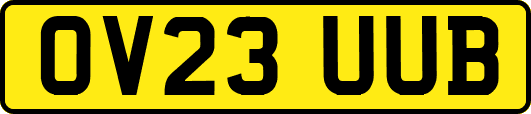 OV23UUB