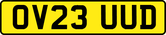 OV23UUD