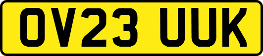 OV23UUK