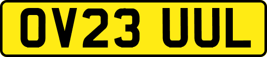 OV23UUL