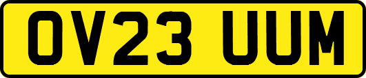 OV23UUM