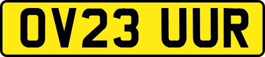OV23UUR