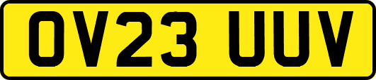 OV23UUV