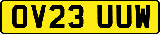 OV23UUW