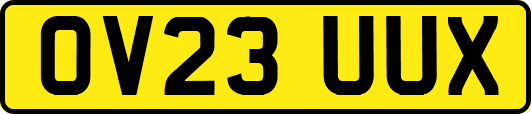 OV23UUX