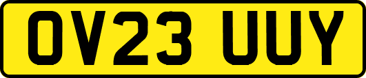 OV23UUY