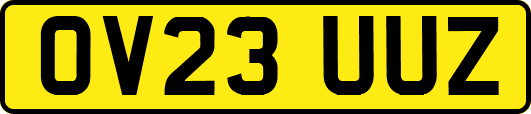 OV23UUZ