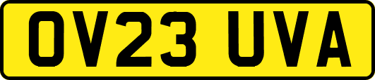 OV23UVA