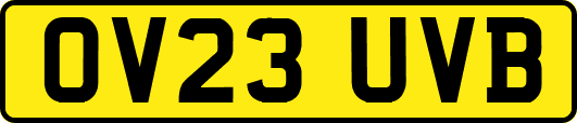 OV23UVB