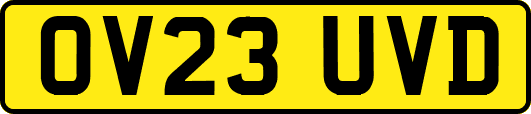 OV23UVD